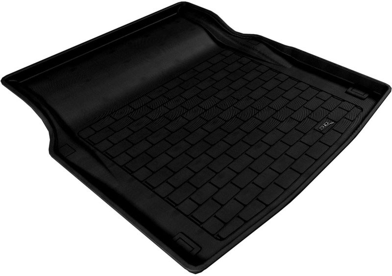 3D Maxpider m1mb0111309 | 3D MAXpider 2010-2016 Mercedes-Benz E-Class Kagu Cargo Liner - Black; 2010-2016