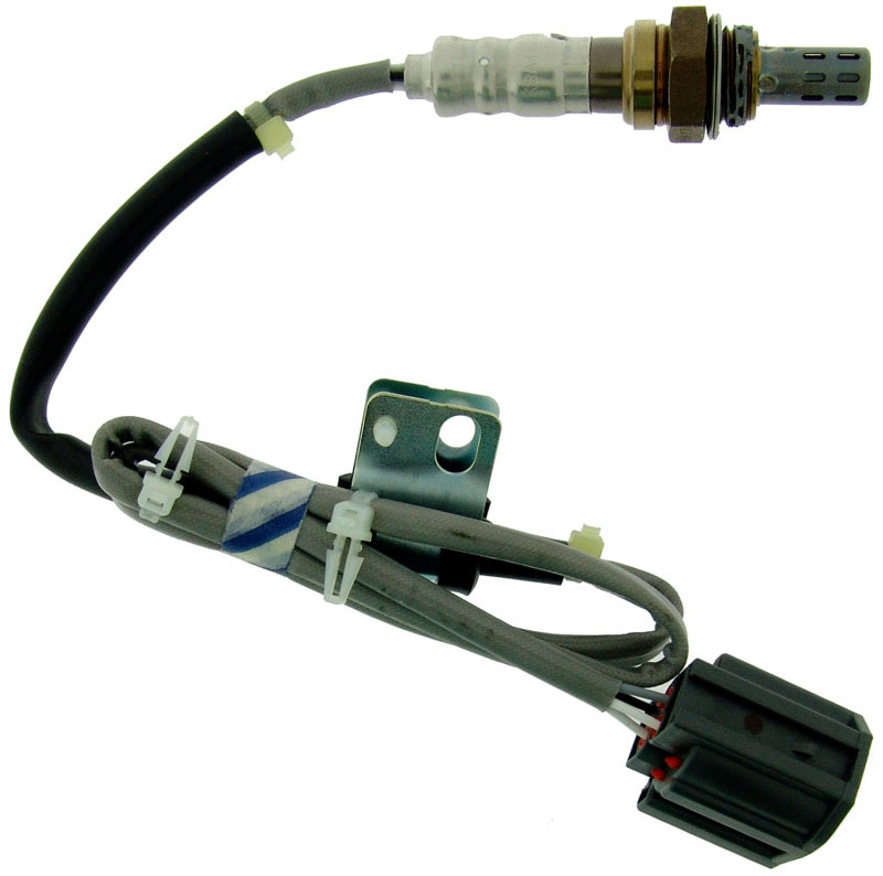 NGK 24232 | Mazda 3 2005-2004 NTK Direct Fit Oxygen Sensor; 2004-2005