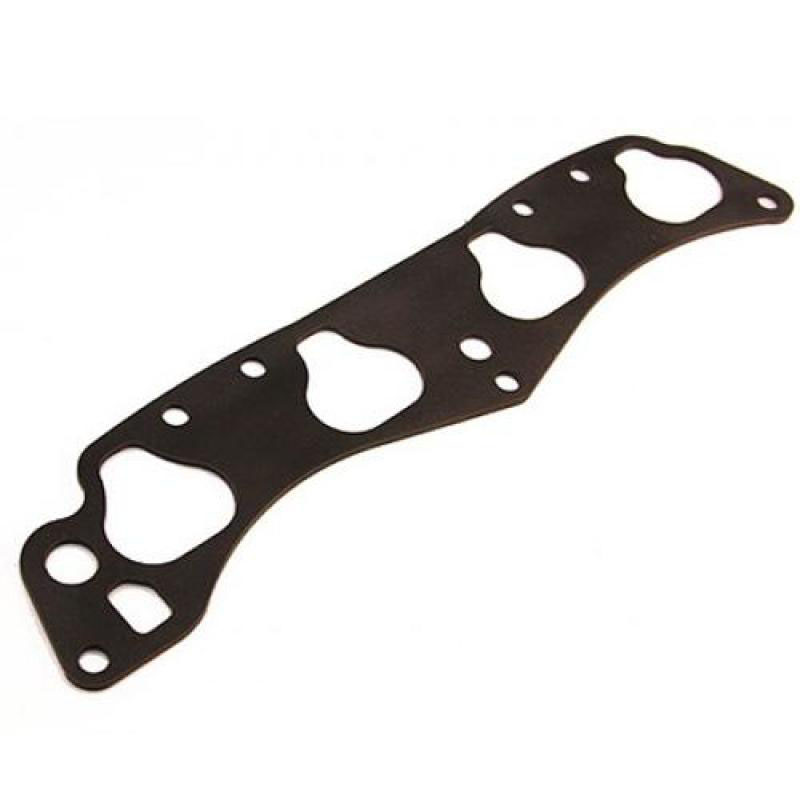 Blox Racing bxim-00109 | BLOX Racing Thermal Intake Manifold Gasket for 1986-1989 Acura Integra ZC; 1986-1989