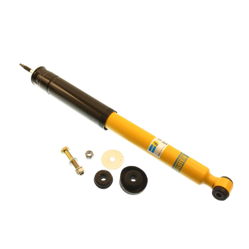 Bilstein 24-018555 | B8 Performance Plus Shock Absorber Mercedes Benz CLK320 Rear; 1998-2003