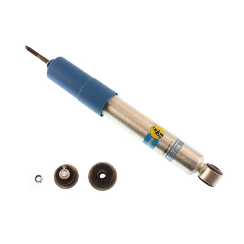 Bilstein 24-109369 | B6 Shock Absorber Hummer H2 Front; 2003-2009