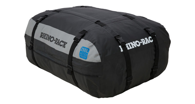 Rhino-Rack lb250 | Weatherproof Luggage Bag - 250L