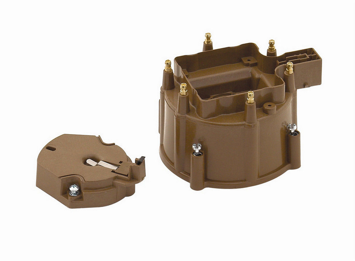 Accel 8129 | ACCEL 8129 Distributor Cap And Rotor Kit