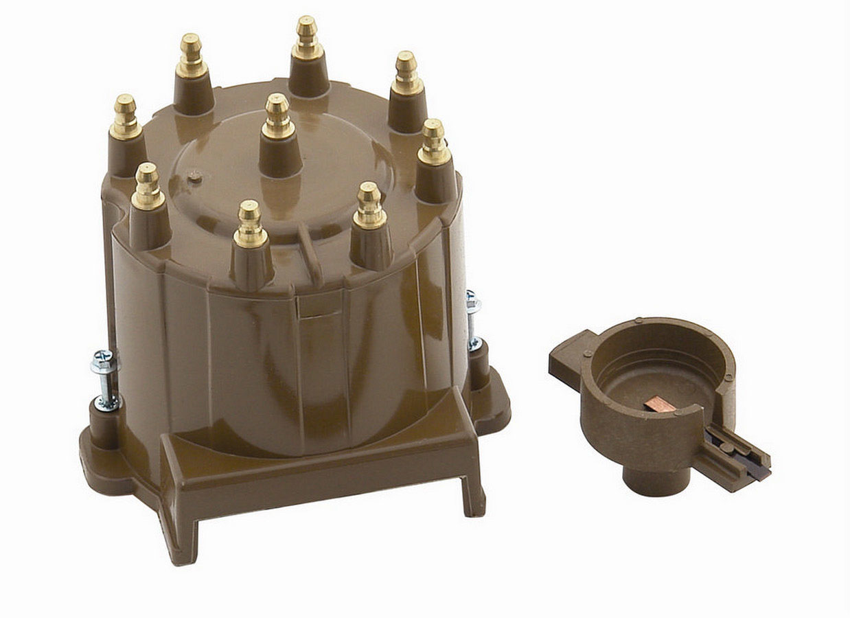 Accel 8132 | ACCEL 8132 Distributor Cap And Rotor Kit