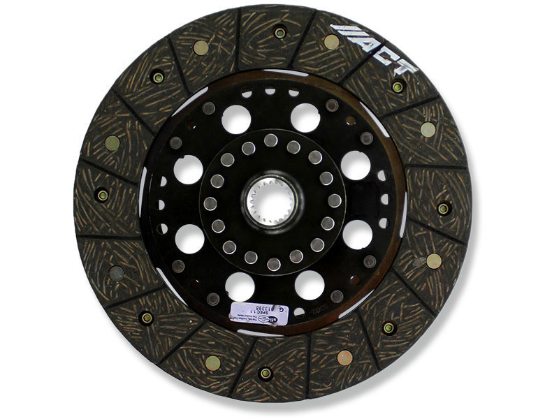 ACT 3000119 | Perf Street Rigid Disc Acura Integra LS 1.8L; 1990-1991