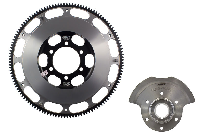 ACT 600140-03 | Flywheel Kit Prolite w/CW03 Mazda RX-8 Base 1.3R; 2004-2007