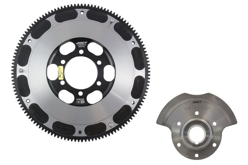 ACT 600145-03 | Flywheel Kit Streetlite w/CW03 Mazda RX-8 Base 1.3R; 2004-2007