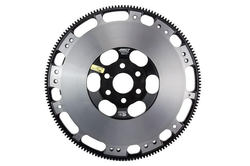 ACT 600411 | ACT XACT Flywheel Prolite Ford Mustang Base 5V; 1968-1979