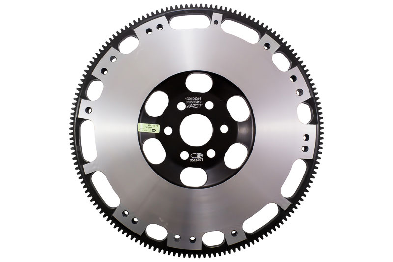 ACT 600412 | ACT XACT Flywheel Prolite Ford Mustang Base 5V; 1968-1979