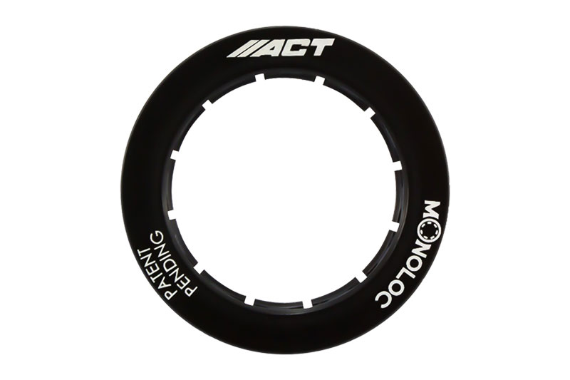 ACT 884006P | Monoloc Collar Mazda RX-7 Base 1.3R; 1993-1995