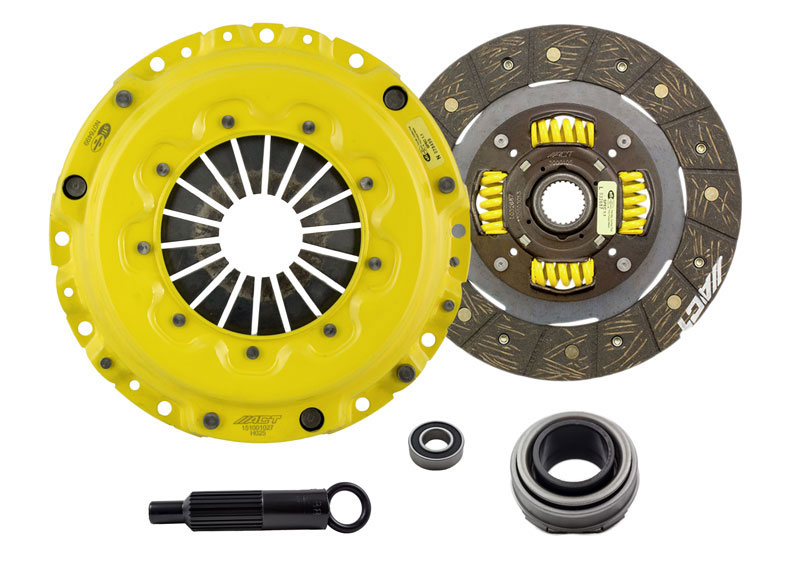 ACT AI3-HDSS | HD/Perf Street Sprung Kit Acura Integra GS-R 1.7L; 1992-1993