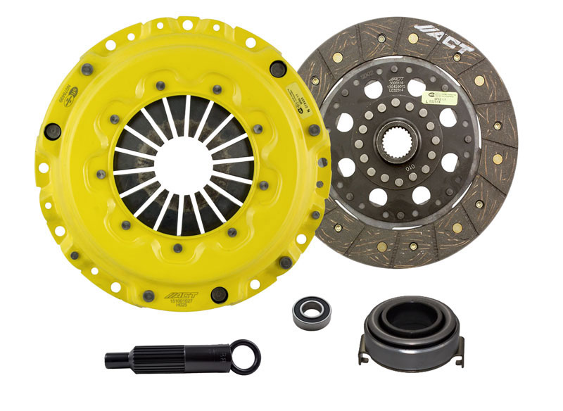 ACT AI4-HDSD | HD/Perf Street Rigid Kit Acura Integra GS 1.8L; 1997-2001