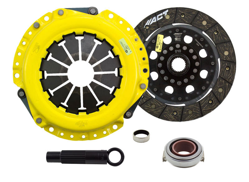 ACT AR1-HDSD | HD/Perf Street Rigid Kit Acura RSX Type-S 2L; 2002-2006