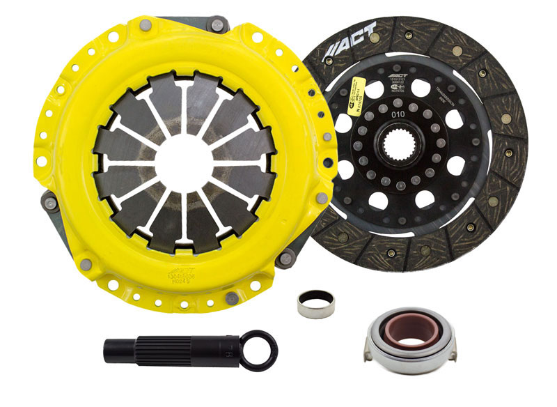 ACT AR1-SPSD | Sport/Perf Street Rigid Kit Acura RSX Base 2L; 2002-2006