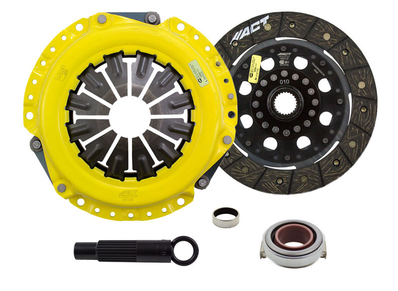 ACT AR1-XTSD | XT/Perf Street Rigid Kit Acura RSX Base 2L; 2002-2006