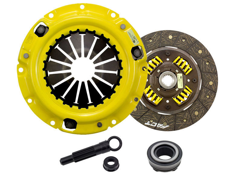 ACT DN5-HDSS | HD/Perf Street Sprung Kit Dodge Avenger ES 2L; 1996-1998