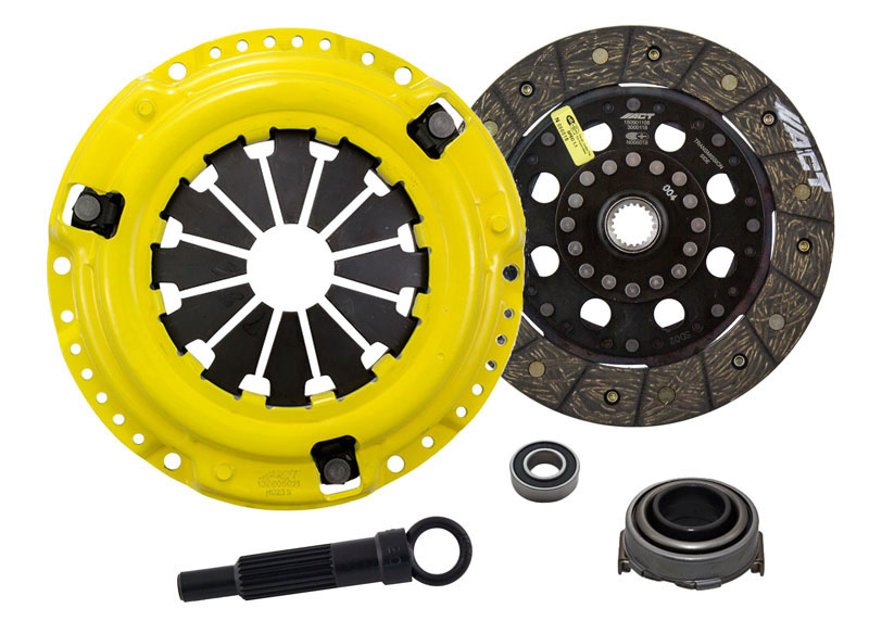 ACT HC5-SPSD | Sport/Perf Street Rigid Kit Acura EL Base 1.7L; 1997-2005