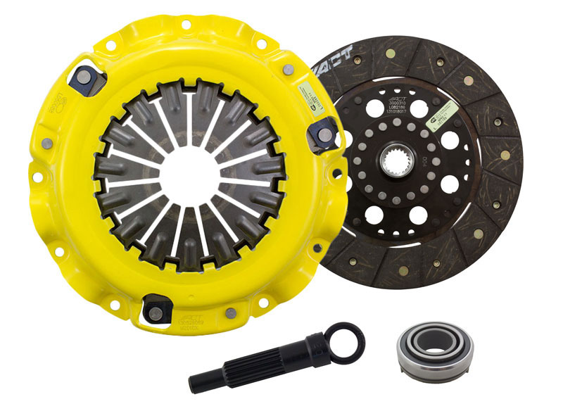 ACT MB1-XTSD | XT/Perf Street Rigid Kit Mitsubishi Galant DE 2.4L; 1997-1999