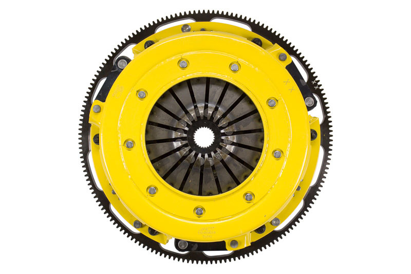 ACT t1s-g06 | Twin Disc HD Street Clutch Kit