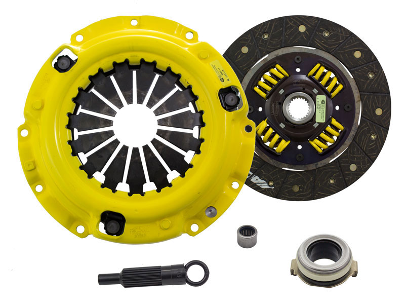 ACT ZM4-HDSS | HD/Perf Street Sprung Kit Mazda MX-5 Miata Grand Touring 2L; 2006-2015