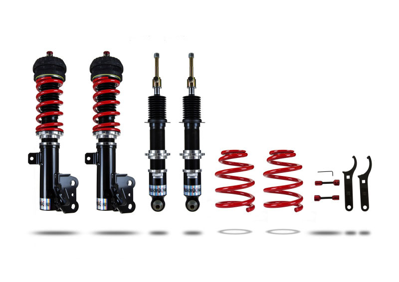 Pedders ped-160094 | Extreme Xa Coilover Kit 13+ Chevrolet SS Non-MRC; 2013-2018