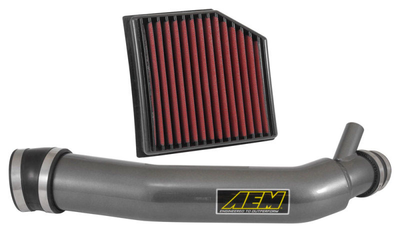 AEM Induction 22692c | AEM 2016 Lexus IS200 (t) L4-2.0L F/I Cold Air Intake