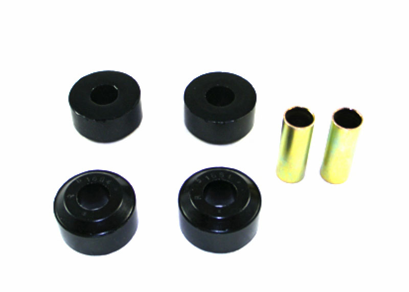 Whiteline w81664 | 81-85 Toyota Corolla (KE70/KE71/AE70/AE71) Front Strut Rod to Chassis Bushing; 1981-1985