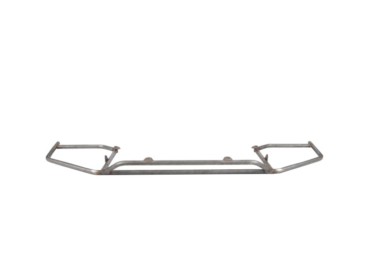 LP Aventure flp-oba-15-guard-s-b | 15-19 Subaru Outback Small Bumper Guard - Bare; 2015-2019