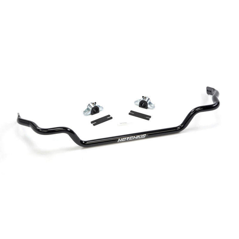 Hotchkis 22826F | 01-06 BMW M3 E46 Front Sport Swaybar; 2001-2006