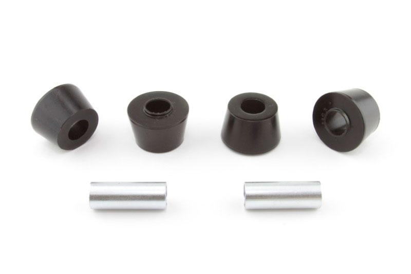 Whiteline w81193 | Plus 70-85 Toyota Celica / 5/70-4/87 Toyota Corolla Fr Radius/Strut Rod to Chassis Bushing; 1970-1985