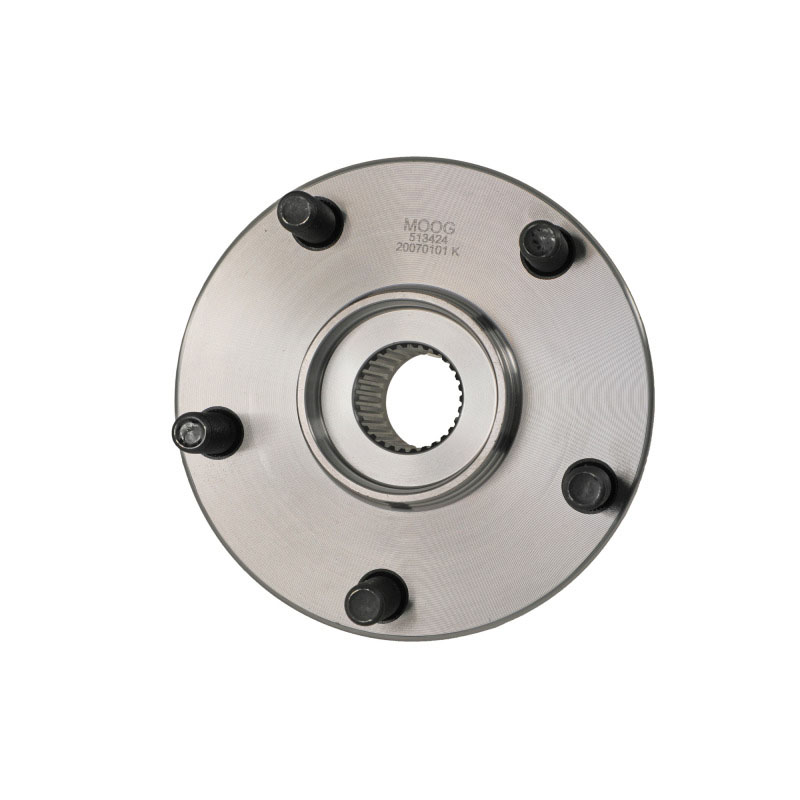 MOOG 513424 | 15-21 Lexus NX300h Luxury Base Front Wheel Hub & Bearing Assembly; 2015-2021