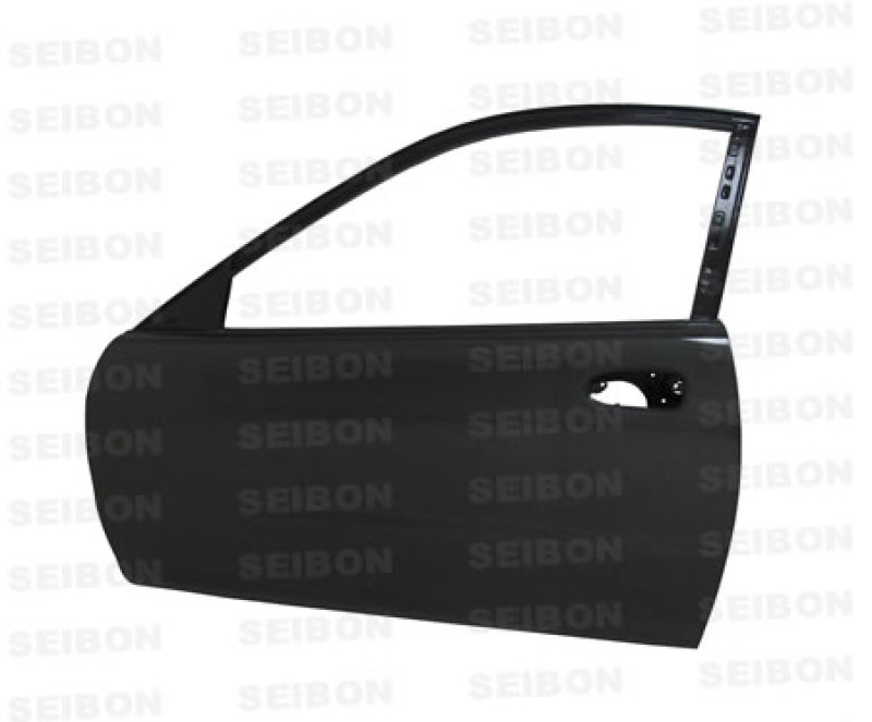 Seibon DD9401ACIN2D | Carbon Fiber Doors (Pair) Acura Integra 2dr; 1994-2001