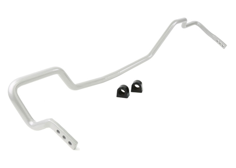 Whiteline bsr19xxz | 10/89-99 Subaru Legacy Rear 22mm Swaybar- X-heavy duty adjustable; 1989-1999