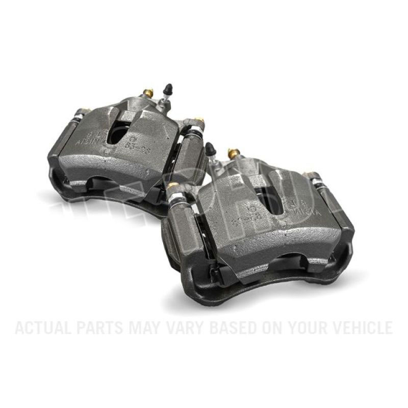 PowerStop l2879 | Power Stop 01-06 BMW M3 Front Left Autospecialty Caliper w/Bracket; 2001-2006