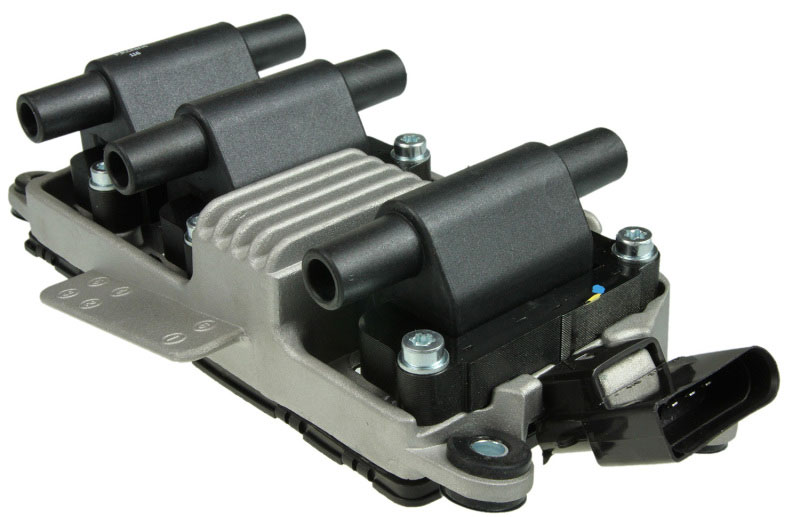 NGK 48963 | 2005-98 VW Passat DIS Ignition Coil; 1998-2005