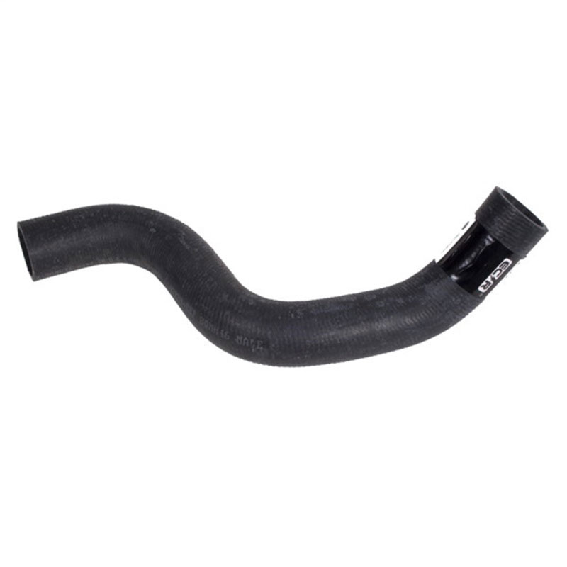 Omix 17114.25 | Lower Radiator Hose 3.8L 07-11 Jeep Wrangler; 2007-2011