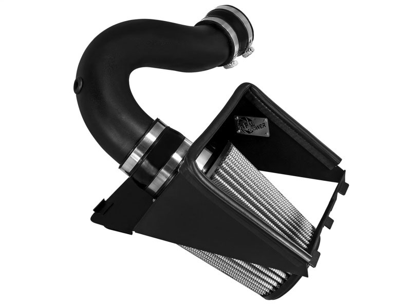 aFe 51-12622 | MagnumFORCE Intakes Stage-2 Pro DRY S 12-15 Ford Explorer Sport V6 3.5L (tt) EcoBoost; 2012-2015