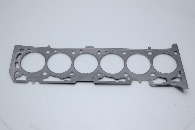 Cometic Gasket c5957-027 | Cometic 02+ Ford BA Falcon 4L 93mm .027in MLS Barra Engine; 2002-2004