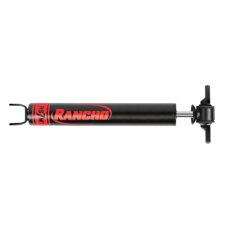 Rancho rs77378 | 11-20 Chevrolet Silverado 2500 HD Front RS7MT Shock; 2011-2020