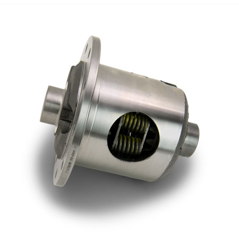 Eaton 19590-010 | Posi Differential 33 Spline 1.37in Axle Shaft Diameter Front 9.25in Rear 9.5in