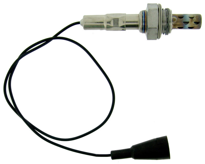 NGK 23044 | Audi 4000 1986-1980 NTK Direct Fit Oxygen Sensor; 1980-1986