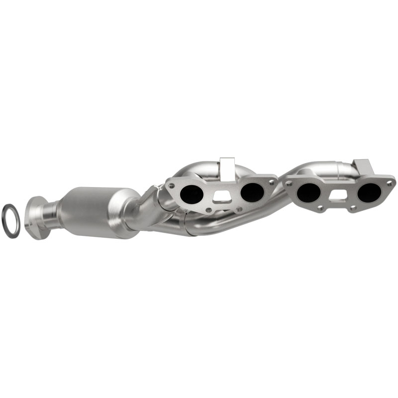 Magnaflow 5531868 | MagnaFlow California Converter Direct Fit 08-10 Lexus IS F 5.0L (Left); 2008-2010