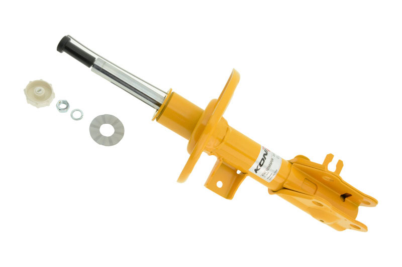 KONI 8741 1578RSPOR | Koni Mazda 6 Sport (Yellow) Shock; Right Front; 2014-2016