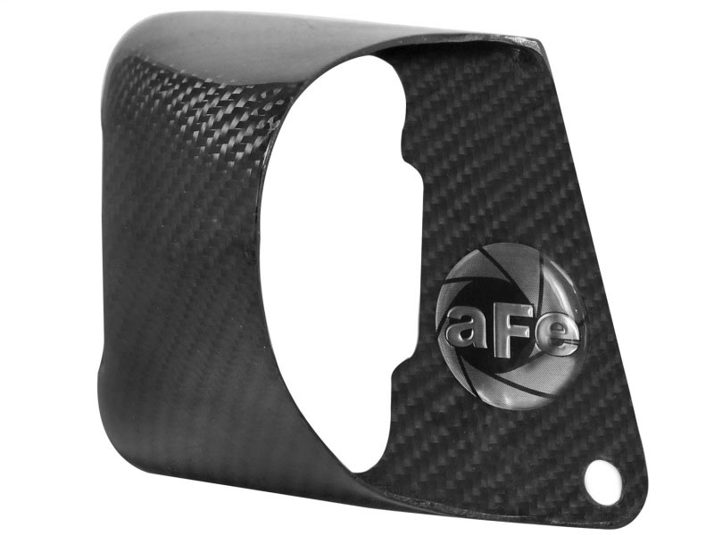 aFe 54-12208-C | MagnumFORCE Intake System Scoop 14 BMW 435i (F32) / 12-15 BMW 335i (F30) BMW 335i (F30) CARBON; 2012-2015