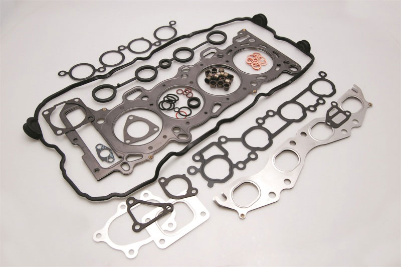 Cometic Gasket pro2009t | Cometic Street Pro Nissan SR20DET S14 87.5mm Bore Top End Kit; 1985-1993