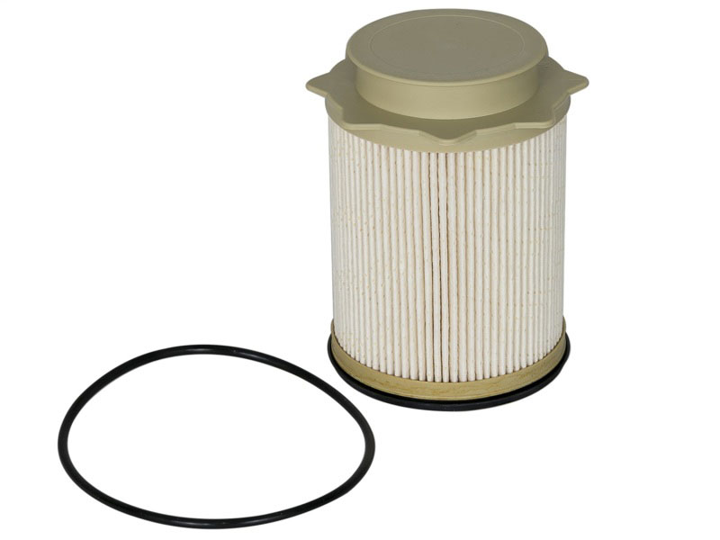 aFe 44-FF016 | ProGuard D2 Fluid Filters Fuel F/F FUEL 10-15 Dodge Diesel 6.7L (td); 2010-2015