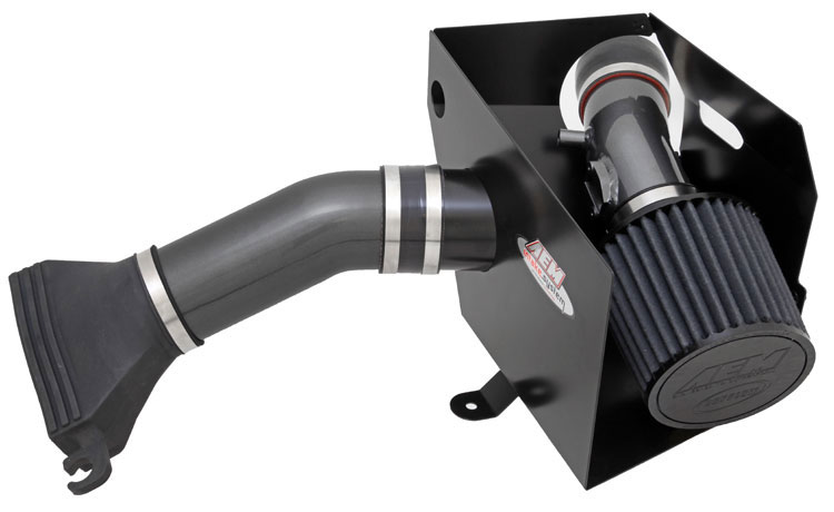 best cold air intake for nissan altima