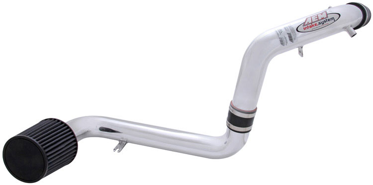 AEM Induction 21-504P | AEM Cold Air Intake System HONDA S2000 - Polished; 2000-2005