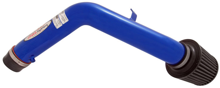 AEM Induction 21-513B | AEM Cold Air Intake System ACURA TL - Blue; 2004-2008