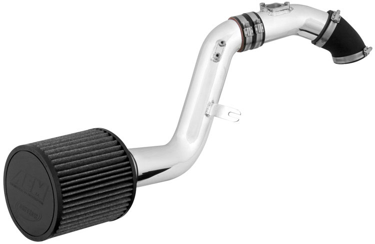 AEM Induction 21-642P | AEM Cold Air Intake System MAZDASPEED 3 - Polished; 2007-2009